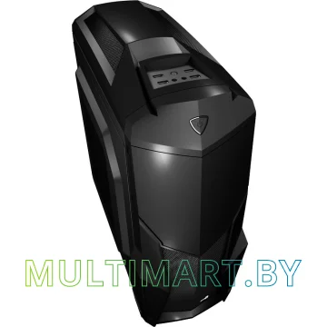Корпус AeroCool Cruisestar картинка 2